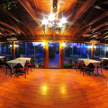 Safir Konak Safranbolu 3* Safranbolu