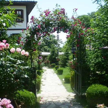 Safir Konak Safranbolu Hotel 3*
