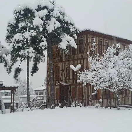 Safir Konak Safranbolu Hotel 3*