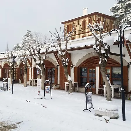 Hotel Safir Konak Safranbolu Safranbolu