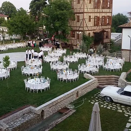 Safir Konak Safranbolu