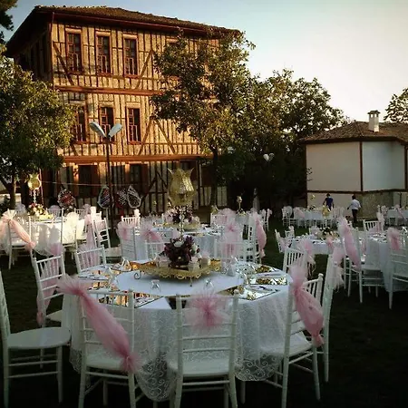 Safir Konak Safranbolu Hotel