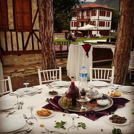 Safir Konak Safranbolu Hotel
