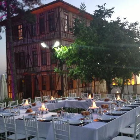 Safir Konak Safranbolu 3*