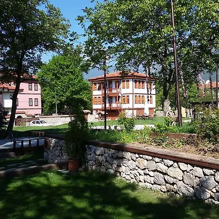 Safir Konak Safranbolu 3*