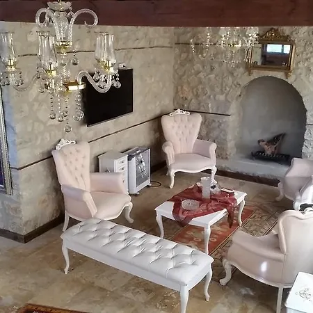 Safir Konak Safranbolu Hotel Safranbolu