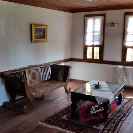Hotel Safir Konak Safranbolu