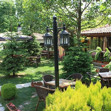 Safir Konak Safranbolu Hotel