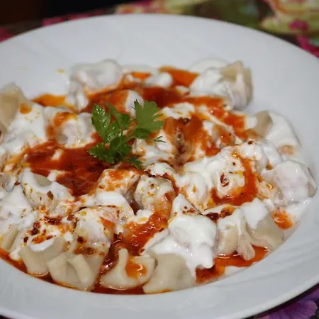 Safir Konak Safranbolu 3*
