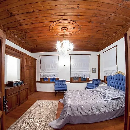 Safir Konak Safranbolu Safranbolu