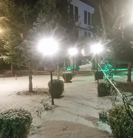 Safir Konak Safranbolu Safranbolu