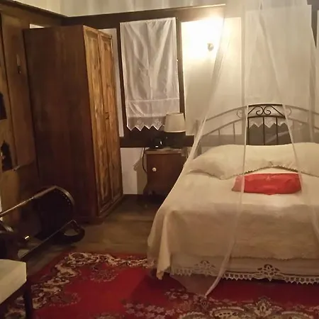 Safir Konak Safranbolu Hotel 3*