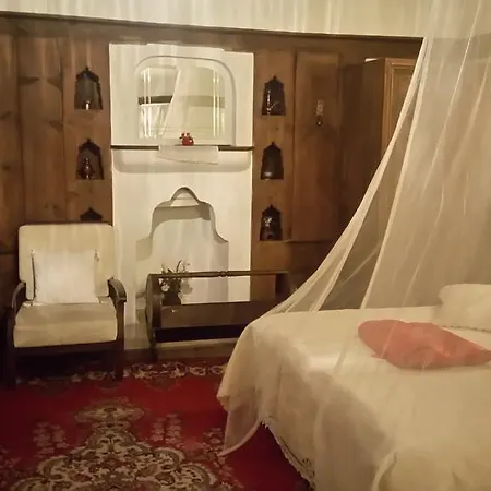 Hotel Safir Konak Safranbolu 3*