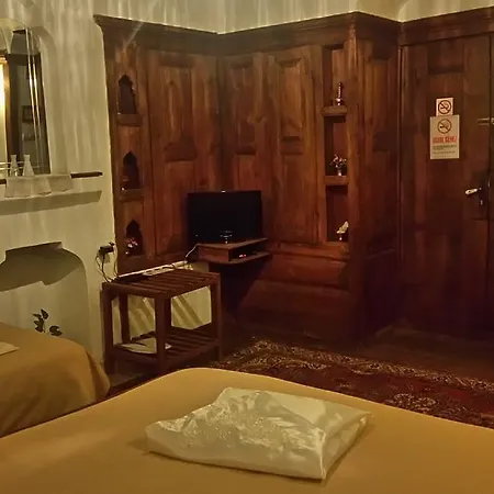 Safir Konak Safranbolu 3*