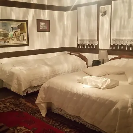 Safir Konak Safranbolu Hotel 3*