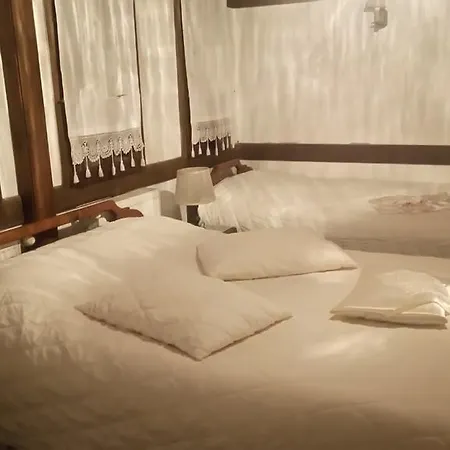 Safir Konak Safranbolu