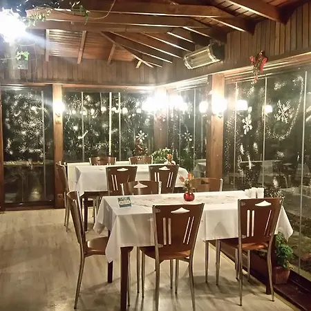 Safir Konak Safranbolu Hotel 3*