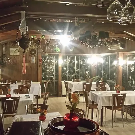 Hotel Safir Konak Safranbolu Safranbolu