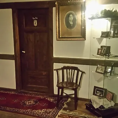 Safir Konak Safranbolu Hotel