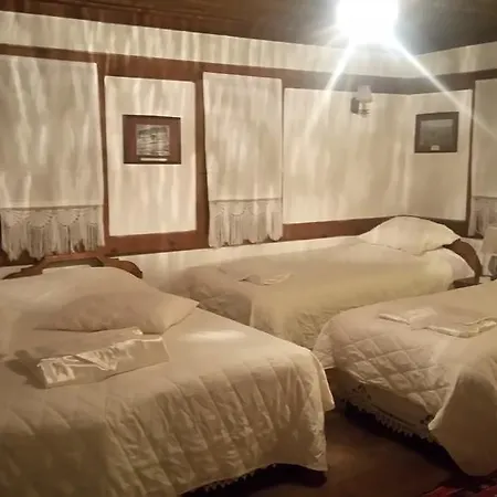 Safir Konak Safranbolu Hotel