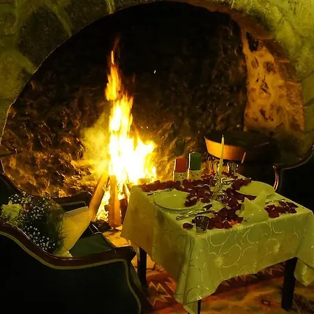 Hotel Safir Konak Safranbolu 3*