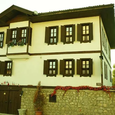 Hotel Safir Konak Safranbolu