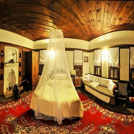 Safir Konak Safranbolu 3*