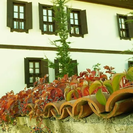Safir Konak Safranbolu Hotel 3*