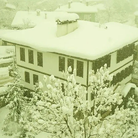 Hotel Safir Konak Safranbolu Safranbolu