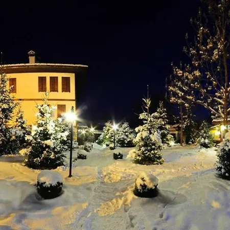 Safir Konak Safranbolu