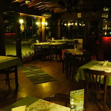 Safir Konak Safranbolu Hotel