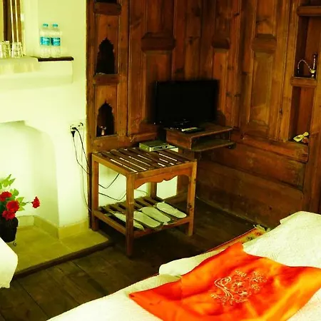 Hotel Safir Konak Safranbolu