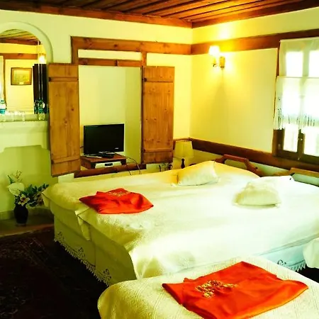Safir Konak Safranbolu Hotel Safranbolu