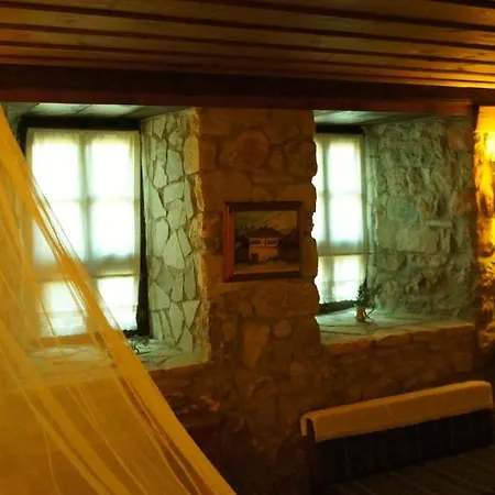 Safir Konak Safranbolu 3*