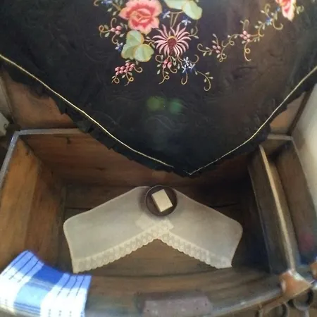 Hotel Safir Konak Safranbolu 3*