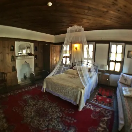 Safir Konak Safranbolu Hotel 3*