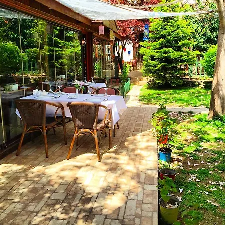 Safir Konak Safranbolu 3*