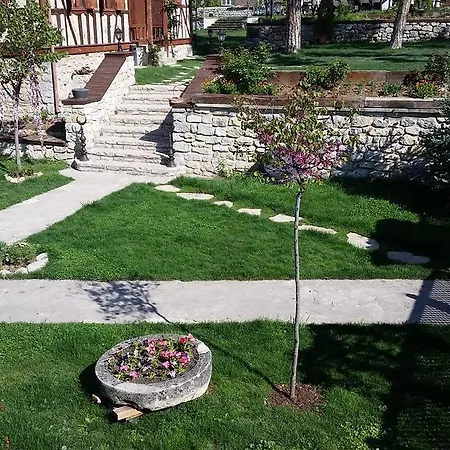 Safir Konak Safranbolu Safranbolu