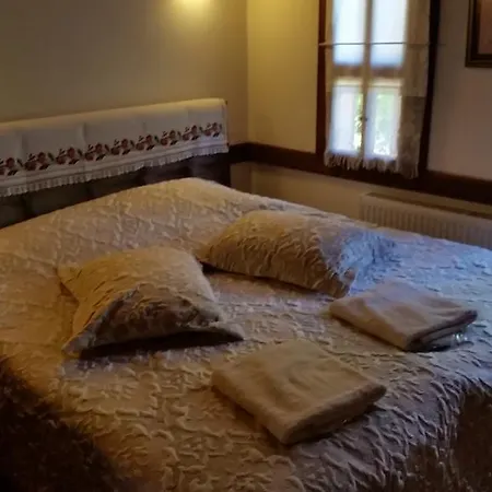 Safir Konak Safranbolu 3*