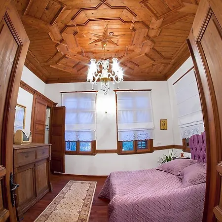 Safir Konak Safranbolu Otel