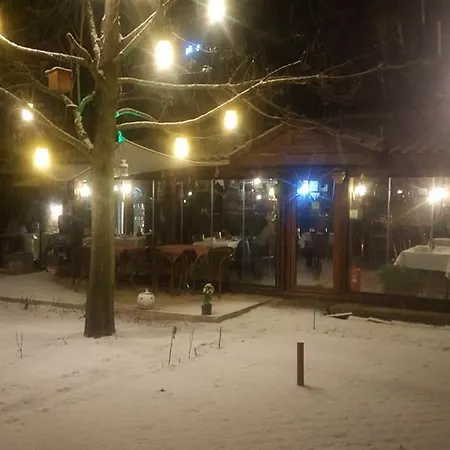 Safir Konak Safranbolu 3* Safranbolu