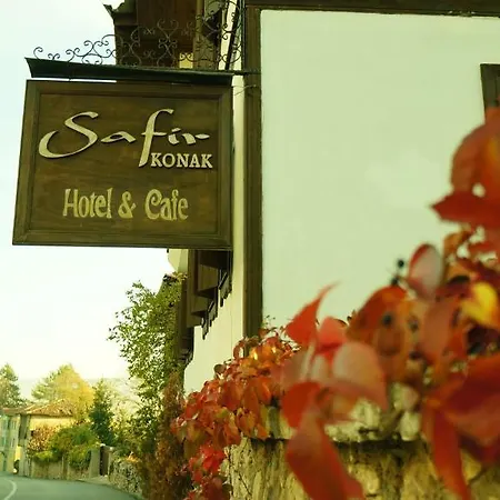 Otel Safir Konak Safranbolu 3*