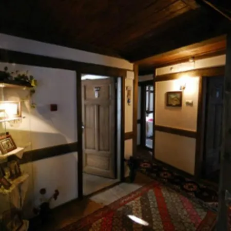 Safir Konak Safranbolu Otel Safranbolu