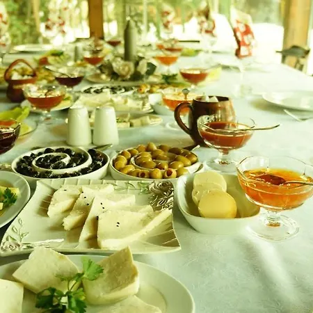 Safir Konak Safranbolu Otel