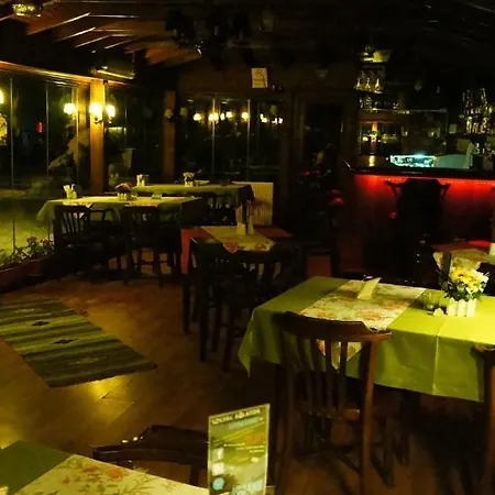 Otel Safir Konak Safranbolu Safranbolu