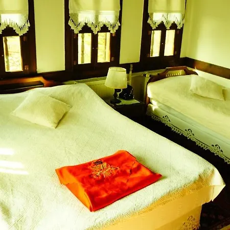 Otel Safir Konak Safranbolu 3*