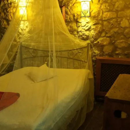 Otel Safir Konak Safranbolu Safranbolu