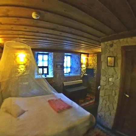 Otel Safir Konak Safranbolu Safranbolu